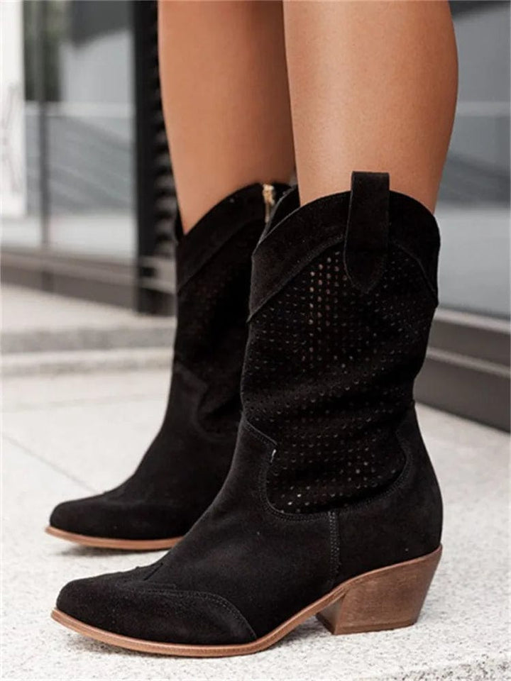 Taren Orthopaedic Boots