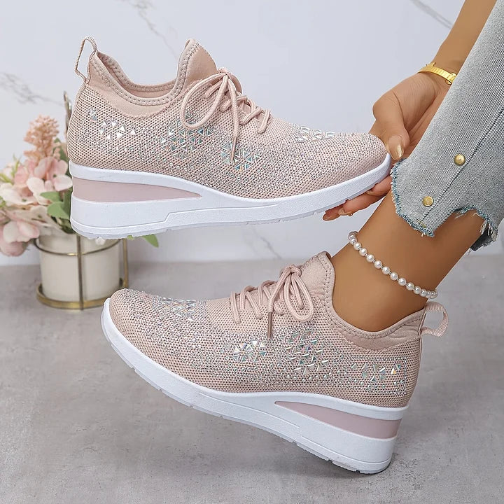 Liana Orthopaedic Trainers
