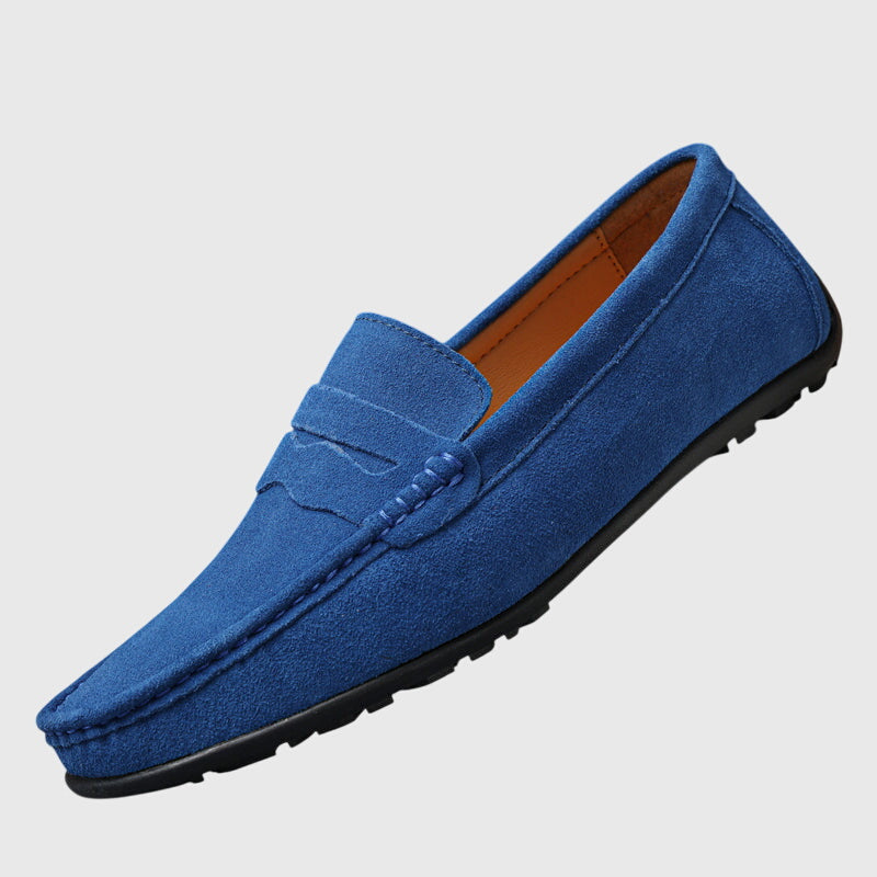 June Orthopaedic Loafers
