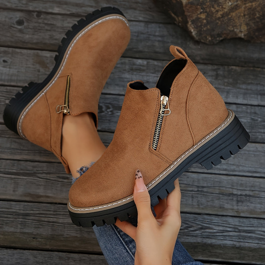 Raely Orthopaedic Boots