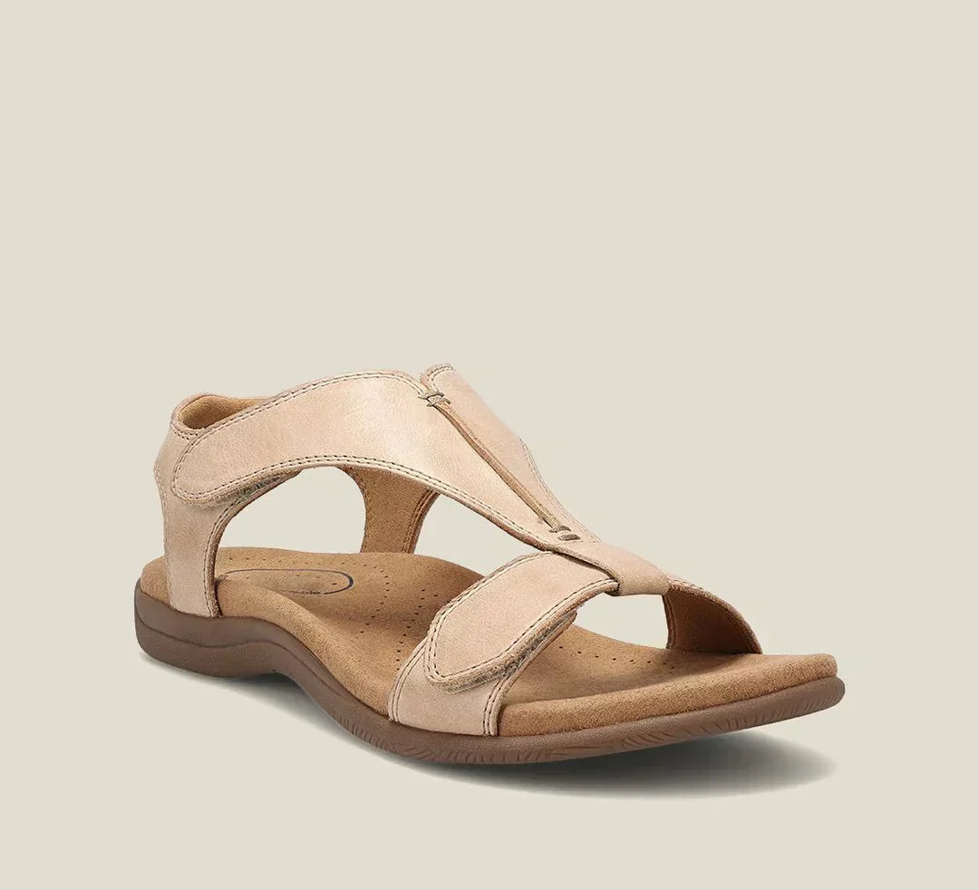 Charlotte Orthopaedic Sandals