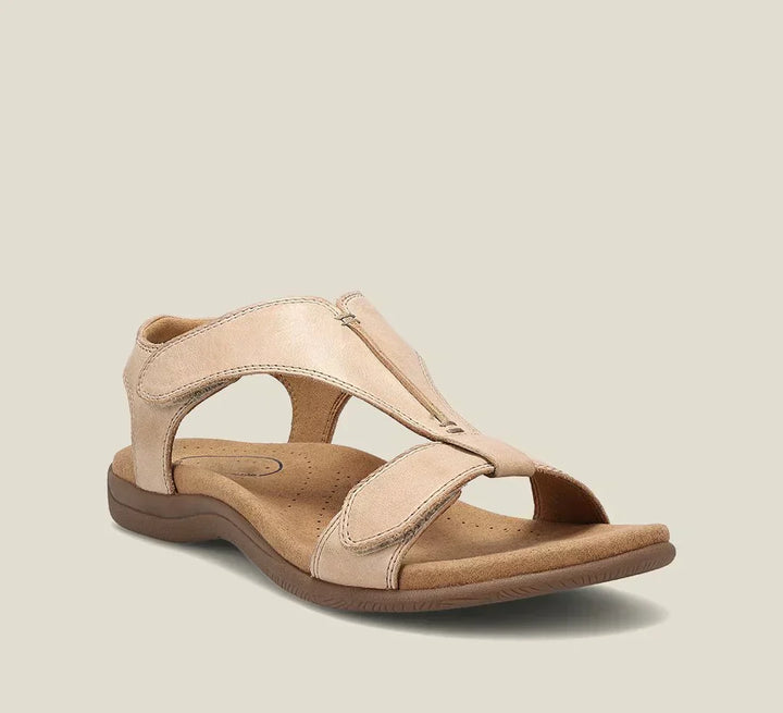 Charlotte Orthopaedic Sandals