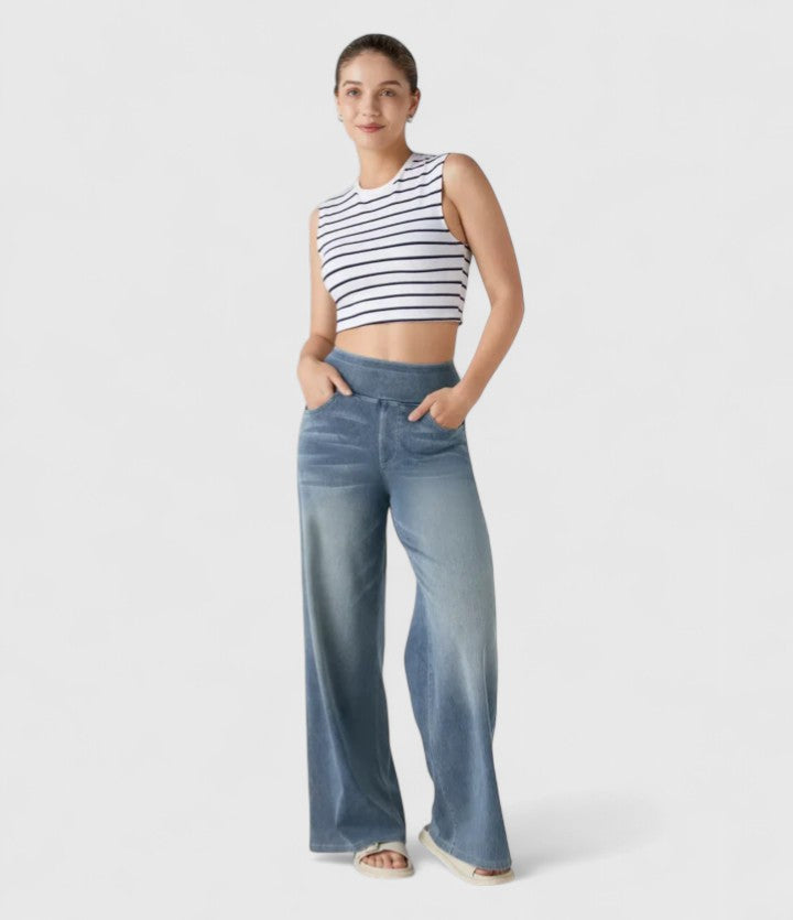 Sookie Trousers