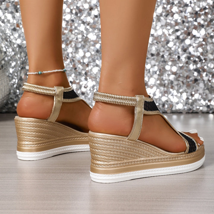 Hailey Orthopaedic Sandals