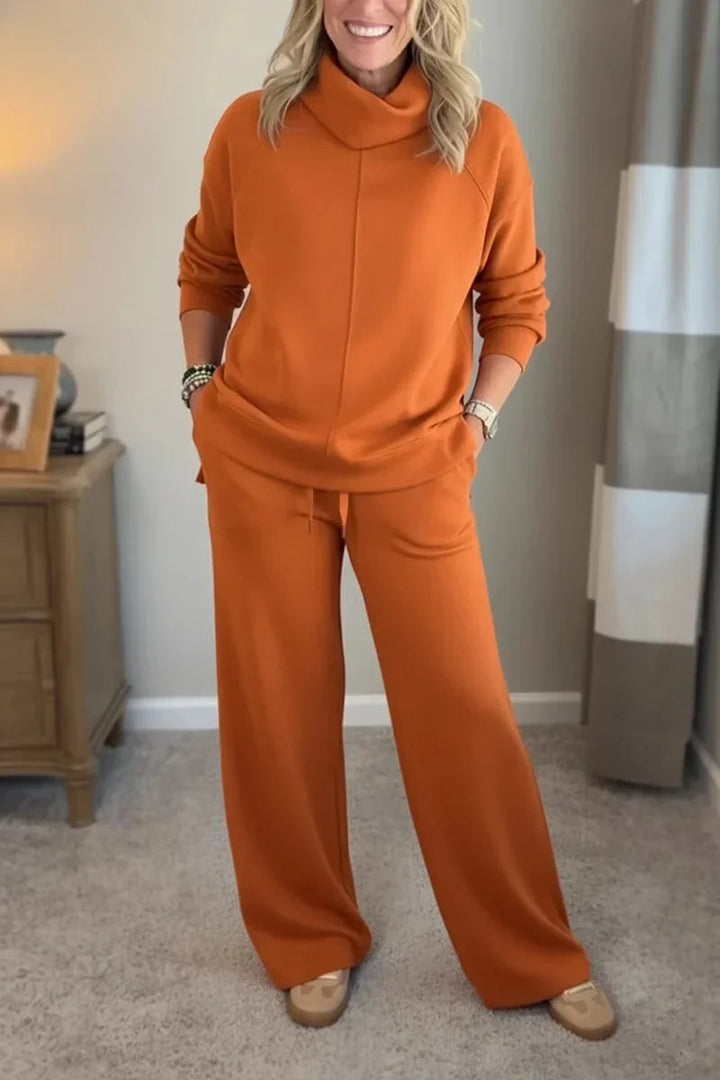 Farah Comfortable Set Trousers