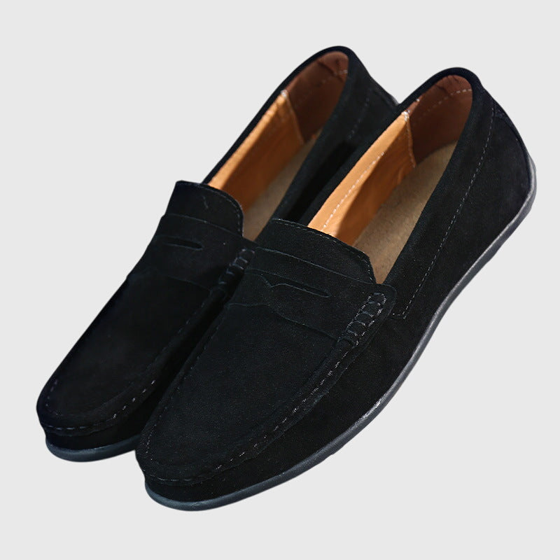 June Orthopaedic Loafers