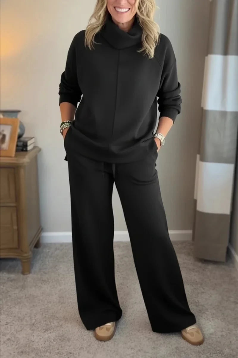 Farah Comfortable Set Trousers