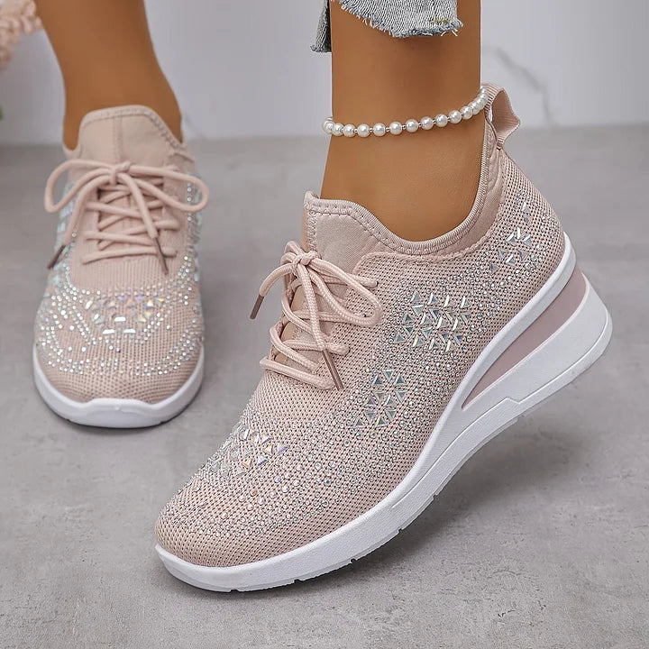 Liana Orthopaedic Trainers