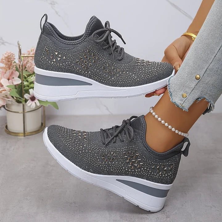 Liana Orthopaedic Trainers
