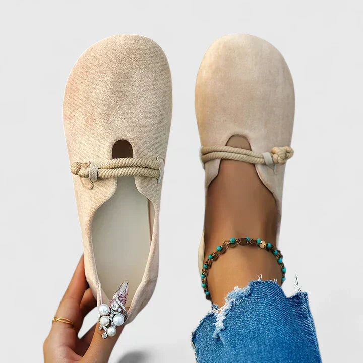 Nora Orthopaedic Loafers