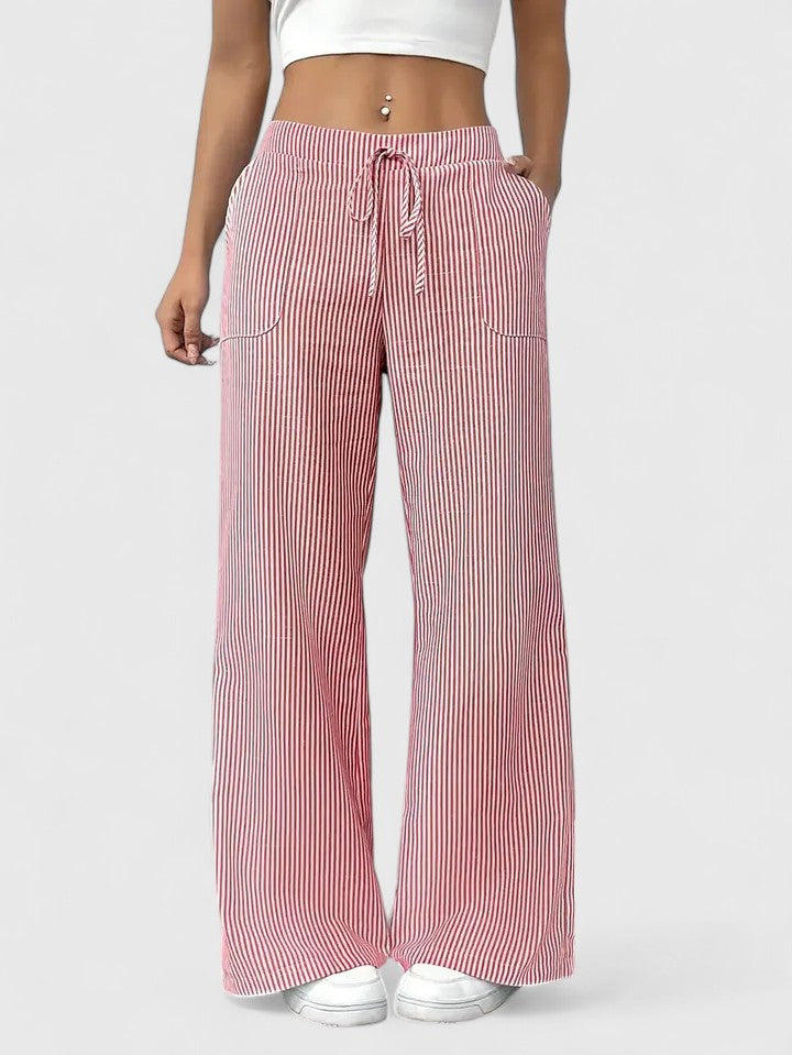 Tatienne Trousers