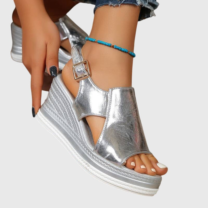 Veronica Orthopaedic Sandals
