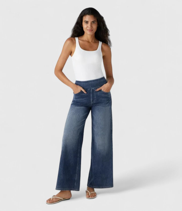 Sookie Trousers