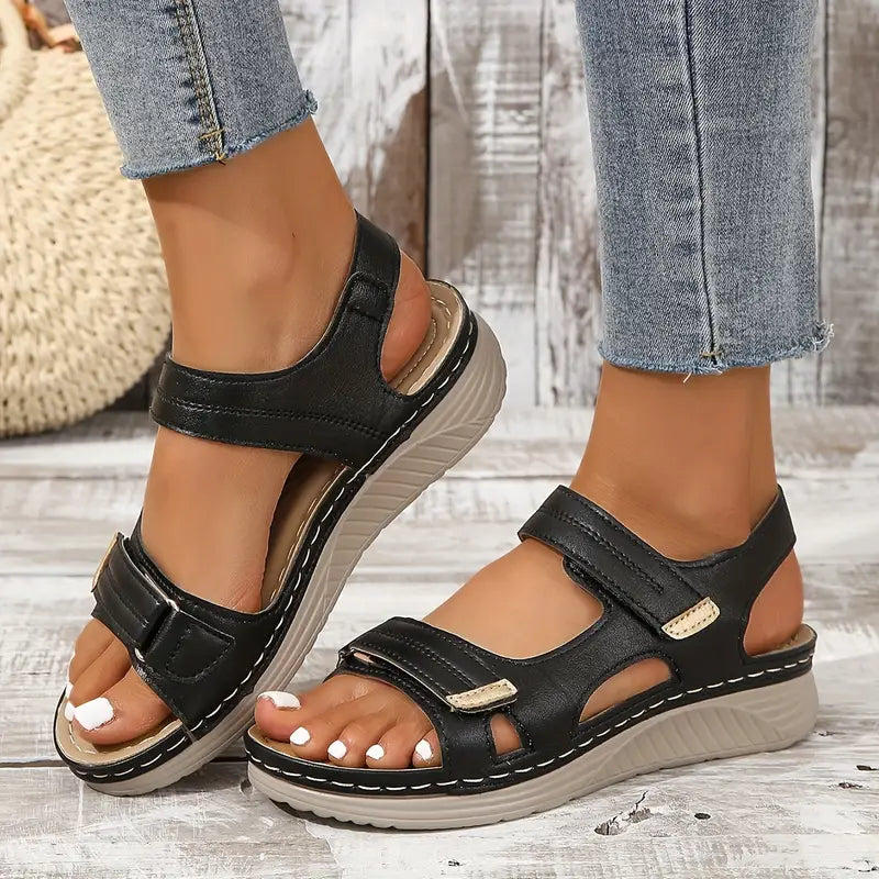Randy Orthopaedic Sandals