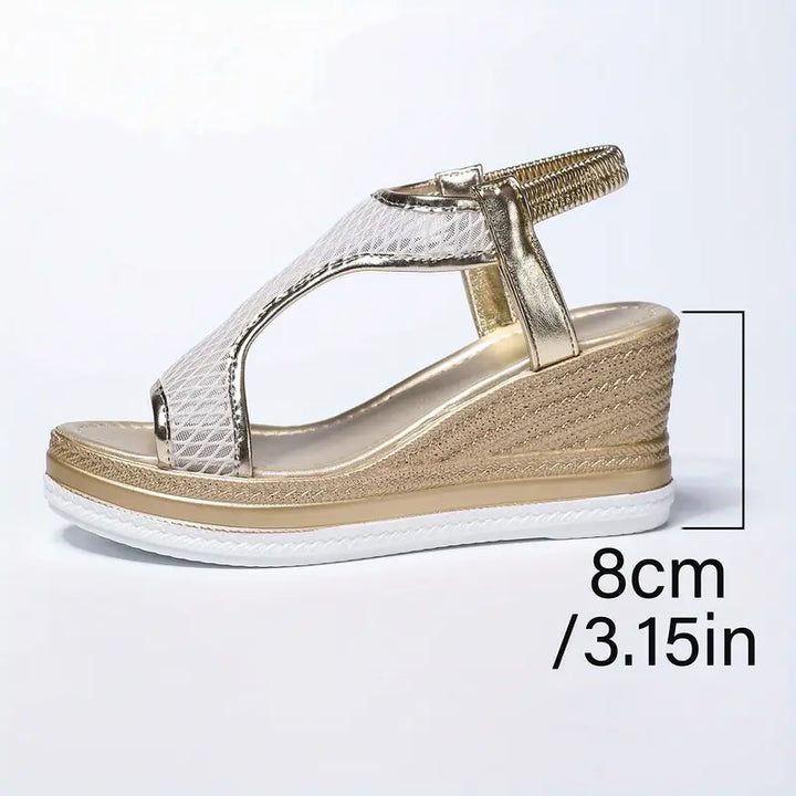 Hailey Orthopaedic Sandals