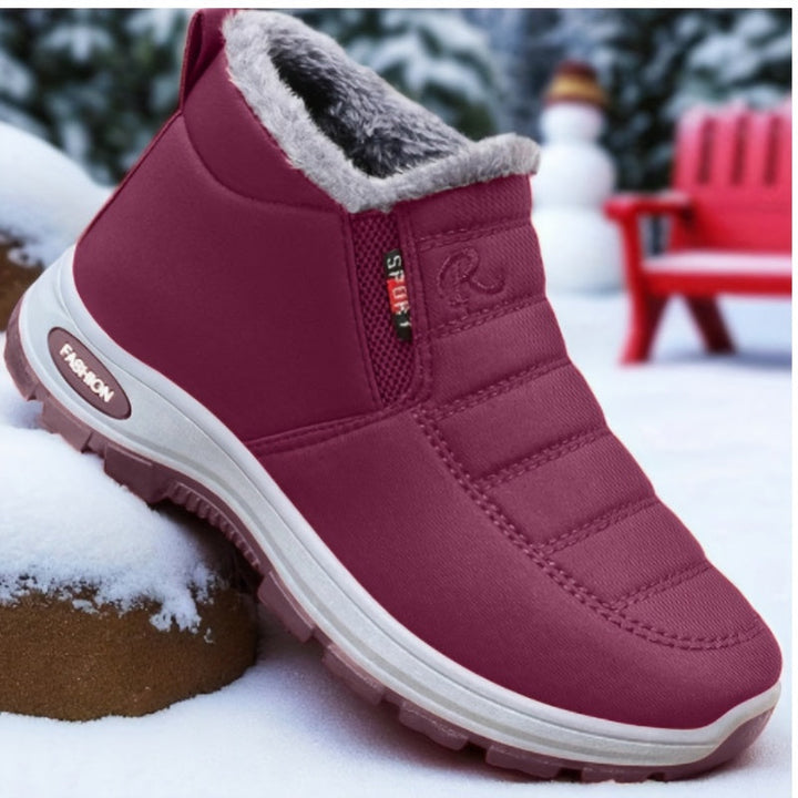 Kynlee Orthopaedic Boots
