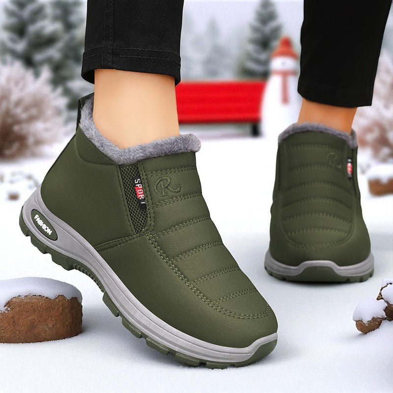 Kynlee Orthopaedic Boots