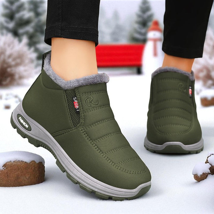 Kynlee Orthopaedic Boots