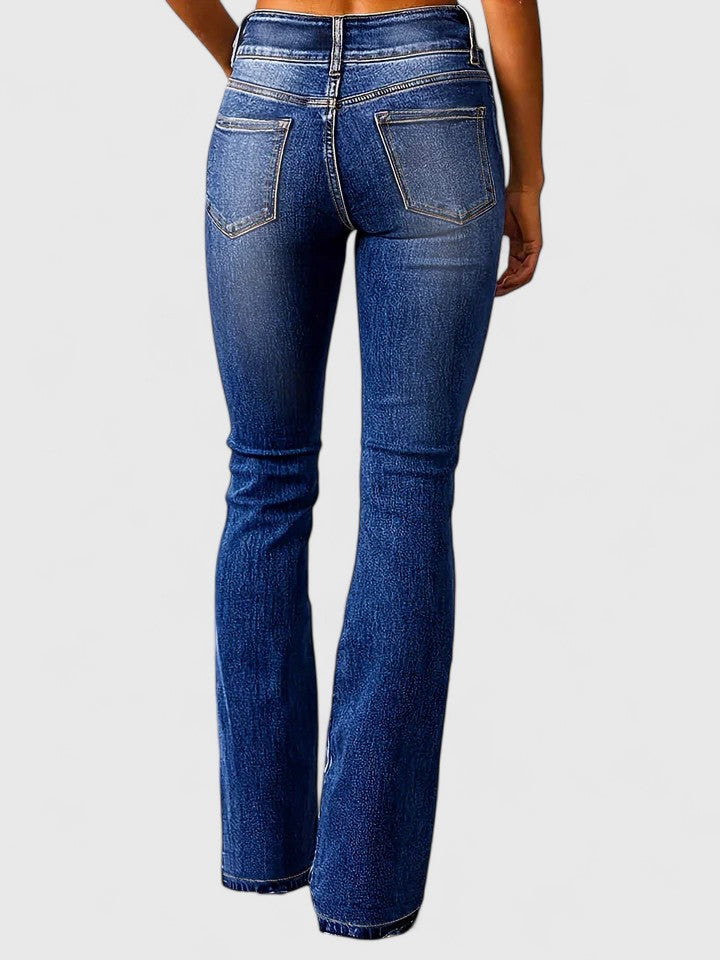Koralynnae Trousers