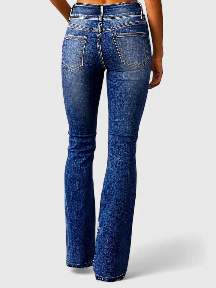 Auryzelle Trousers