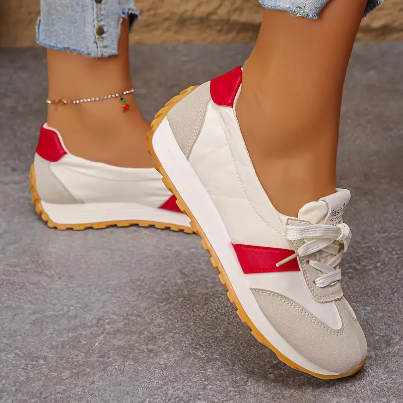 Helga – Orthopaedic Trainers