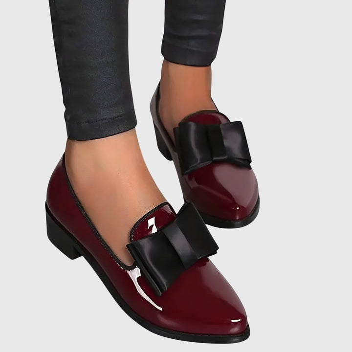 Rochelle Orthopaedic Loafers