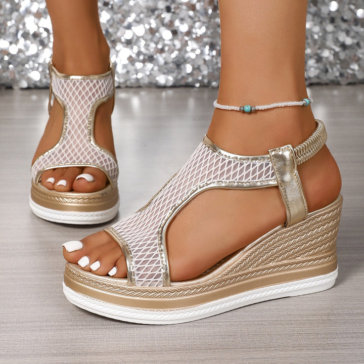Hailey Orthopaedic Sandals