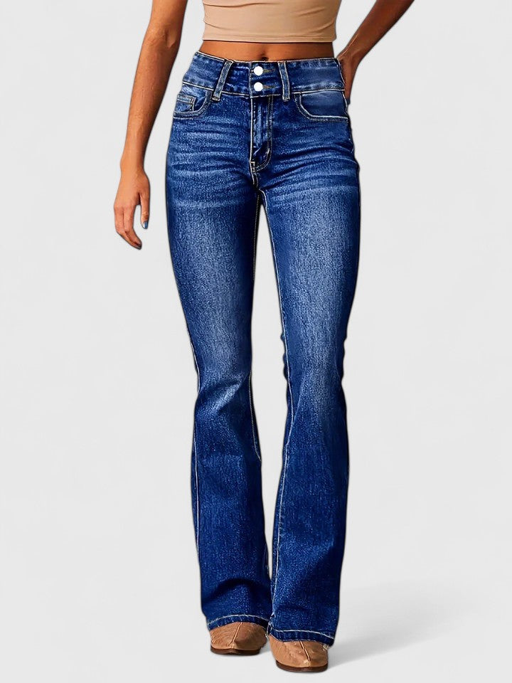 Koralynnae Trousers