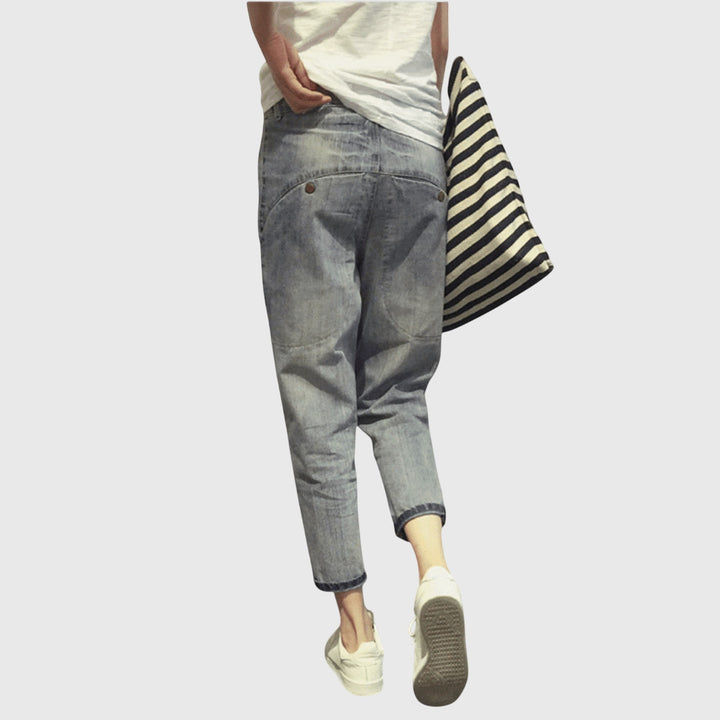 Charlotte Trousers