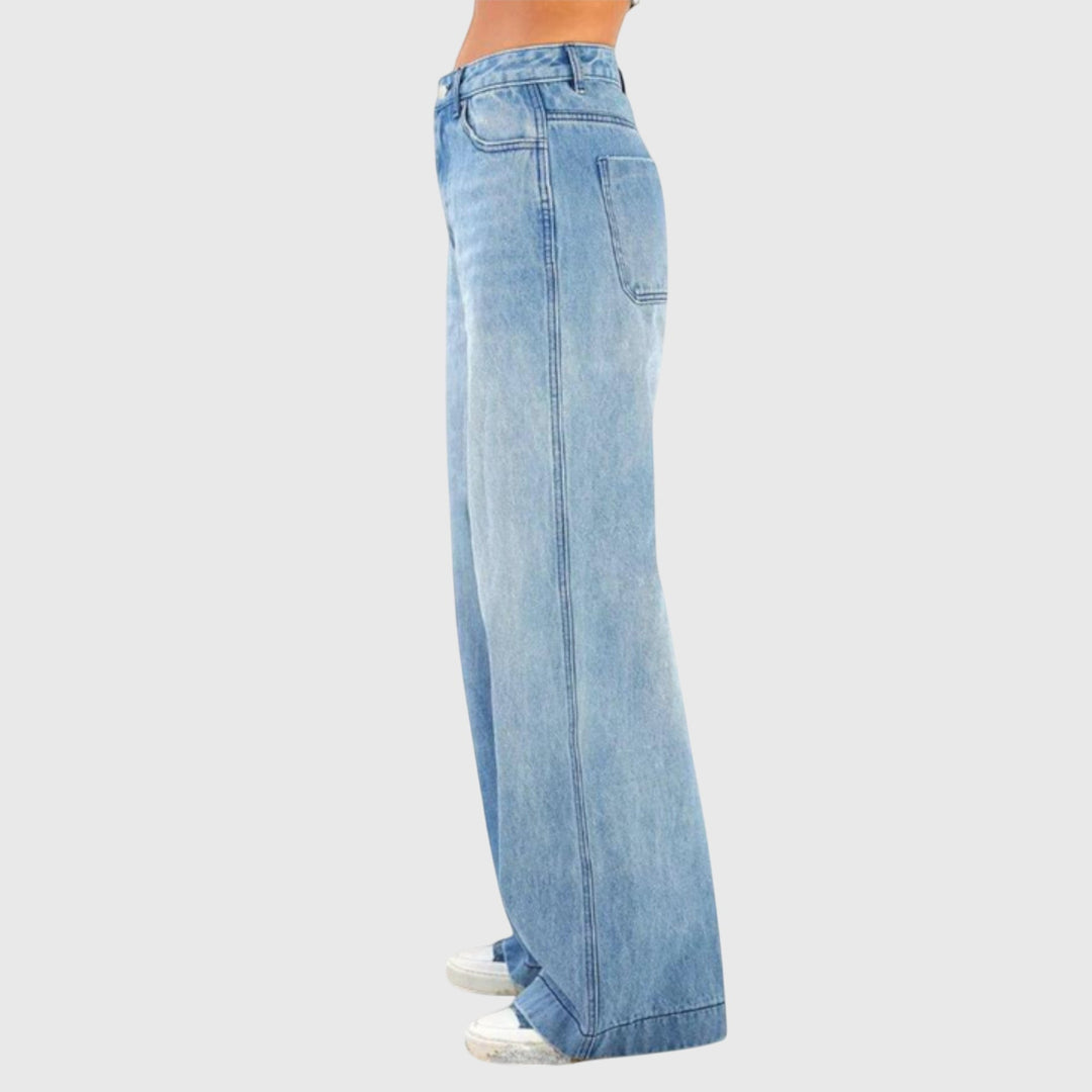 Marem Trousers