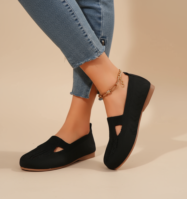 Fiona Orthopaedic Sandals