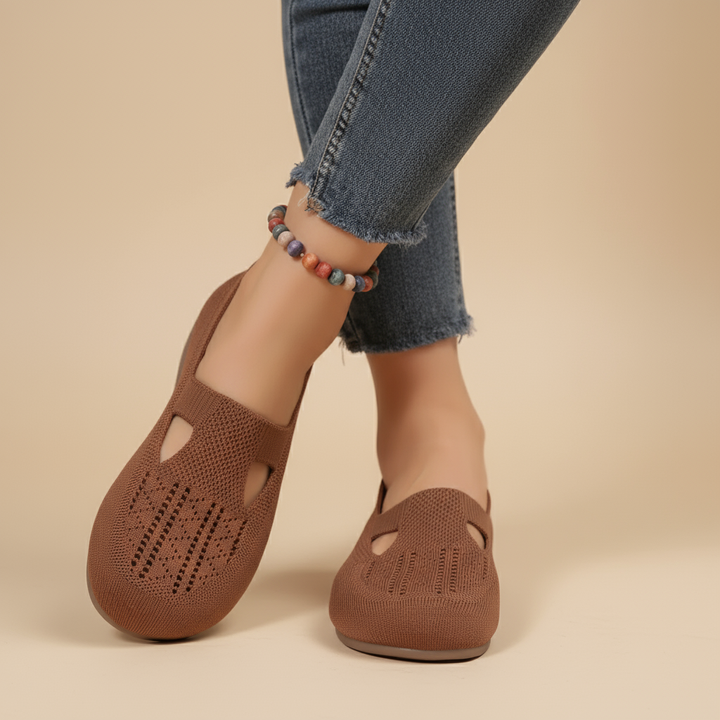 Darcy Orthopaedic Sandals