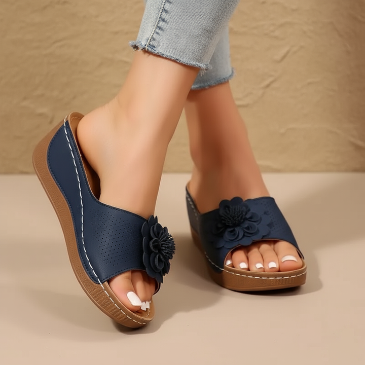 Medellín Orthopaedic Sandals
