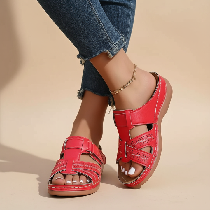 Vivian Orthopaedic Sandals