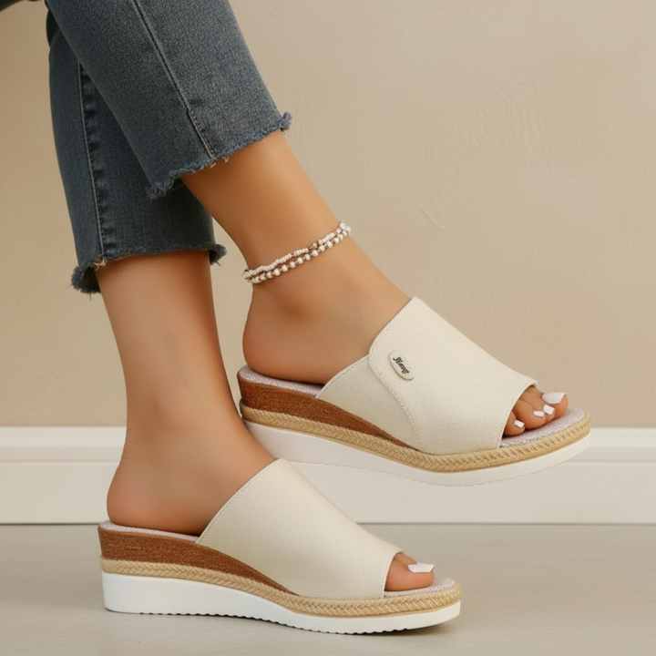 Talia Orthopaedic Sandals