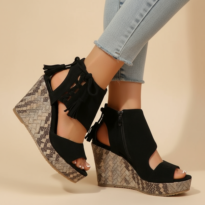 Marnie Orthopaedic Sandals