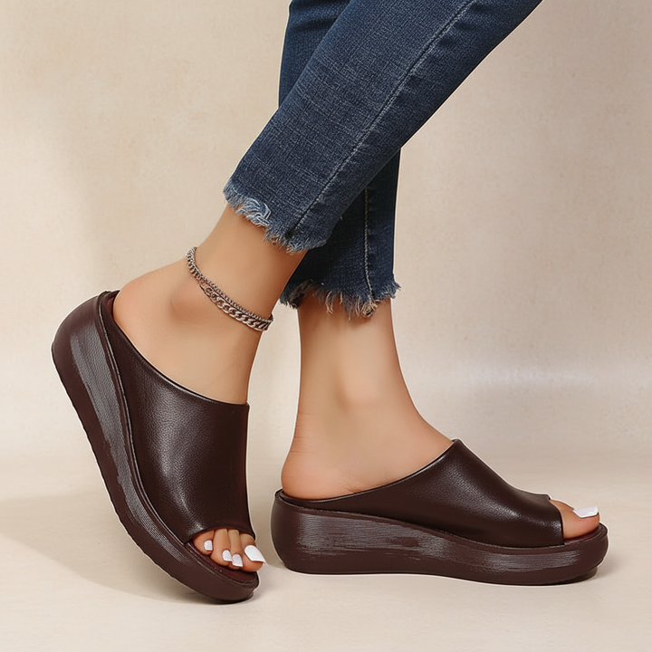 Elsie Orthopaedic Sandals