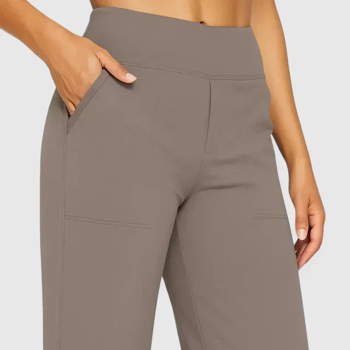 Jasmynne Trousers