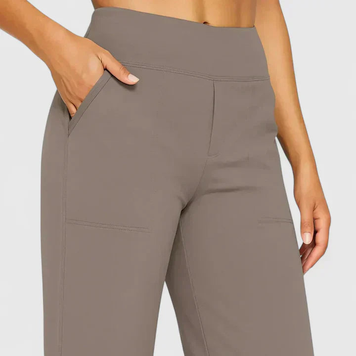 Ame Trousers