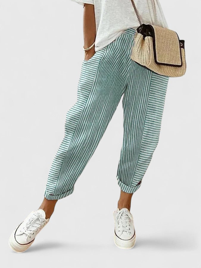 Elvira Trousers