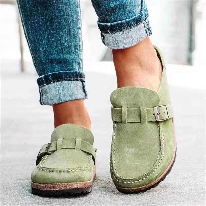 Heidi Orthopaedic Slippers