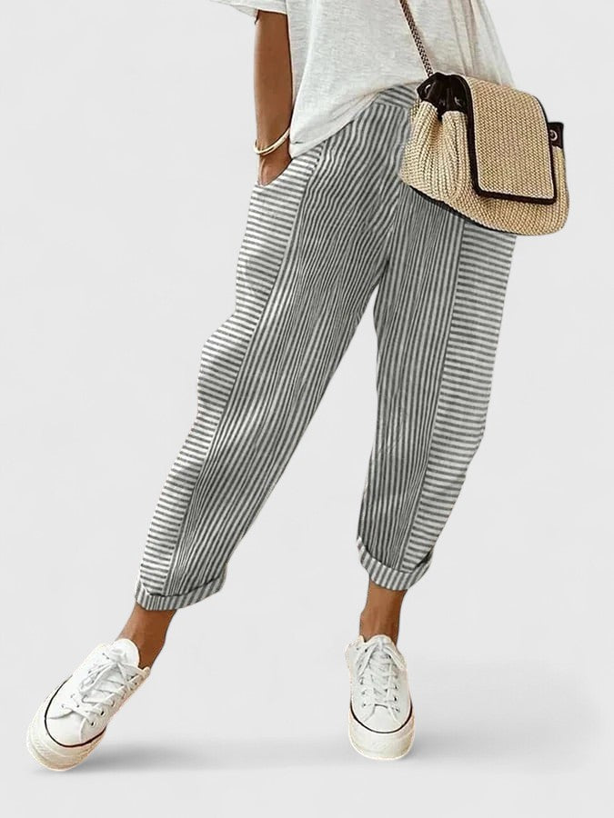 Elvira Trousers