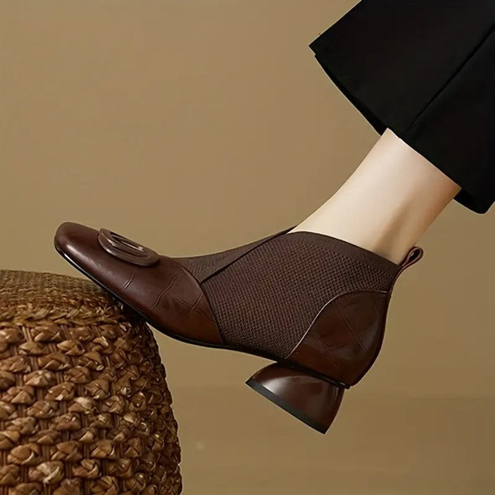 Abielyn Orthopaedic Boots