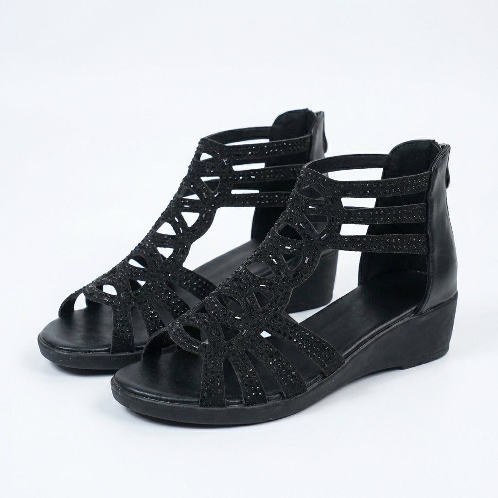 Arianne Orthopaedic Sandals