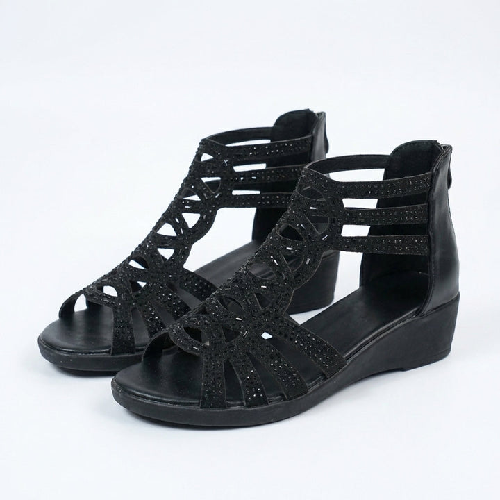 Arianne Orthopaedic Sandals