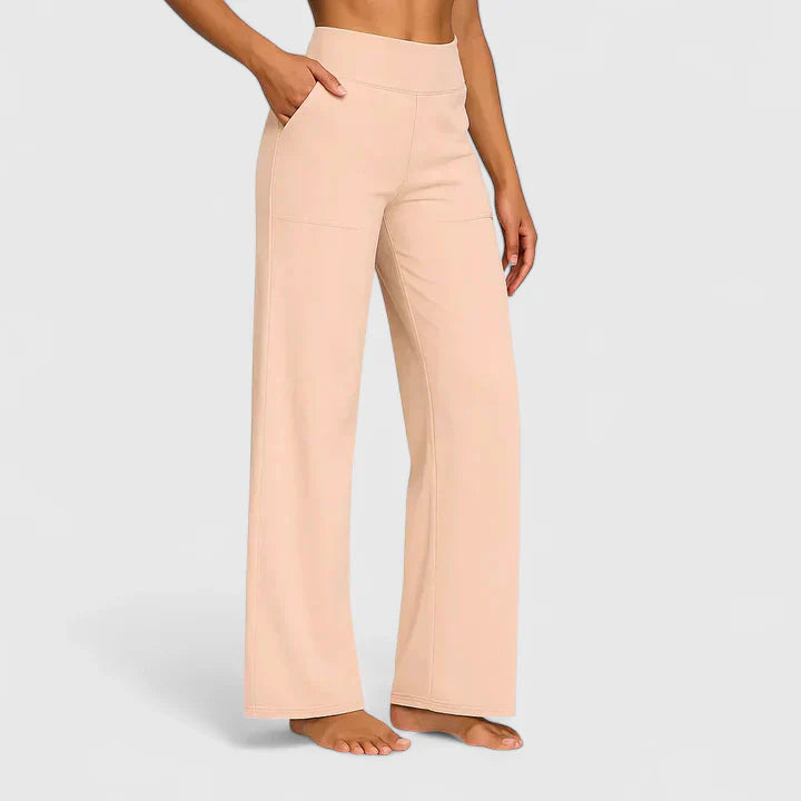 Ame Trousers