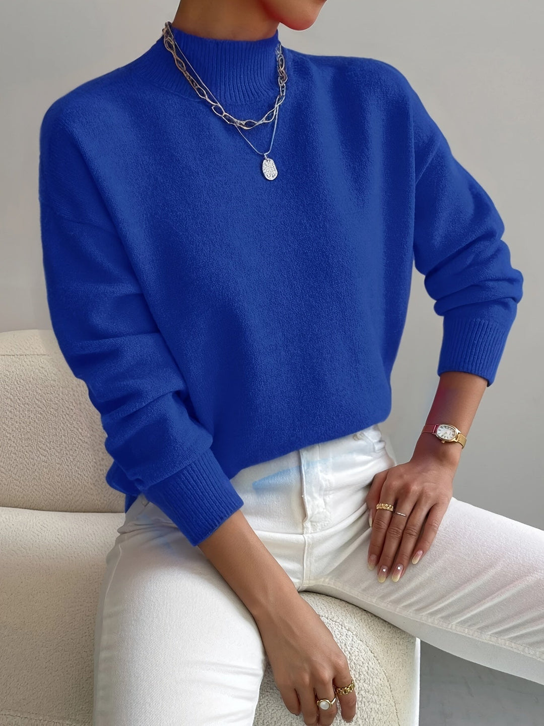 Emily Jumpers
