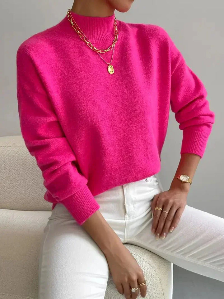 Emily Jumpers