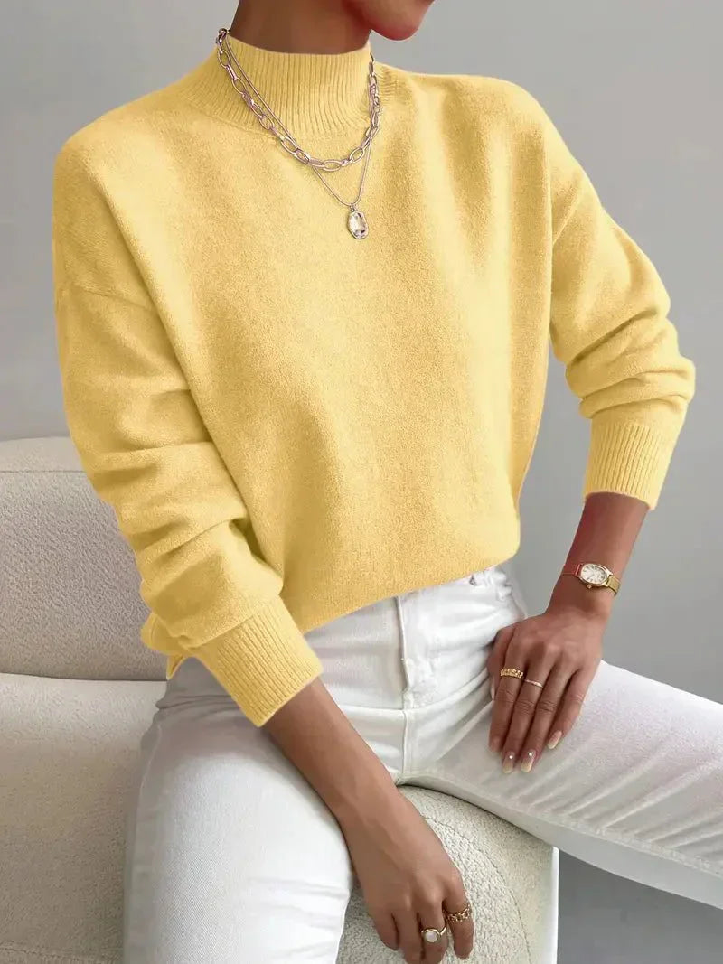 Emily Jumpers