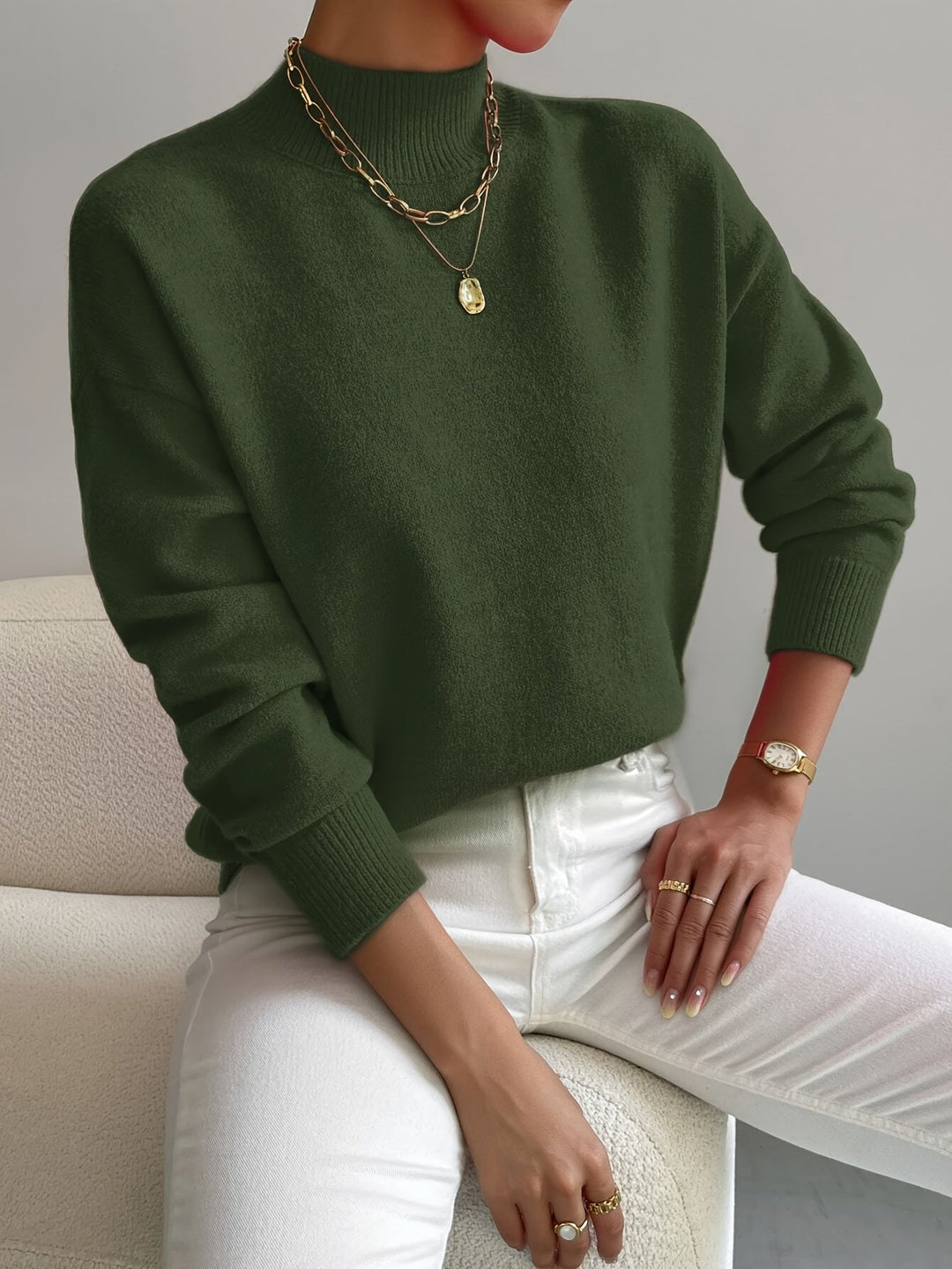 Emily Jumpers